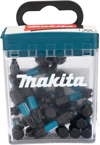 Load image into Gallery viewer, Makita accessoires slagschroefbit pz2x25mm - e-12376 - e-12376