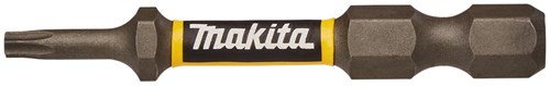 Chargez l'image dans la visionneuse de la galerie, Makita accessoires slagschroefbit t10x50mm e impr - e-03327 - e-03327