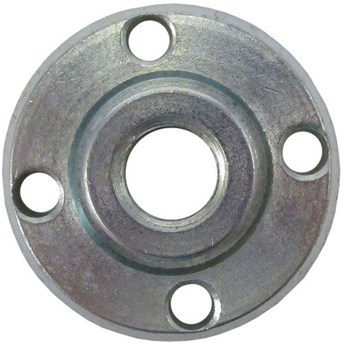 Afbeelding laden in galerijviewer, Makita accessoires sluitmoer m14x45mm 224485-8 (122864-3) - 224485-8