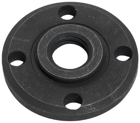 Afbeelding laden in galerijviewer, Makita accessoires sluitmoer m14x45mm 224485-8 (122864-3) - 224485-8