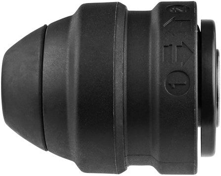 Cargue la imagen en el visor de la galería, Makita accessoires snelwisselkkop sds+ - 125420-8