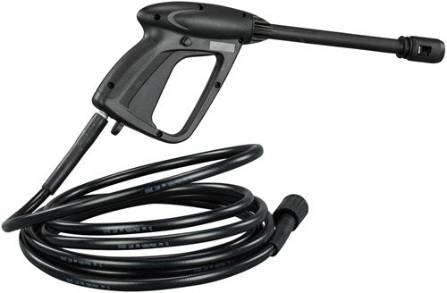 Chargez l'image dans la visionneuse de la galerie, Makita accessoires spuitpistool + 5mtr slang tbv hw101 - 40781