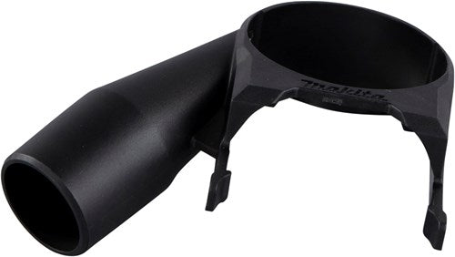 Laden Sie das Bild in Galerie -Viewer, Makita accessoires stofafzuig adapter multitool dtm52 - 191r02-6 - 191r02-6