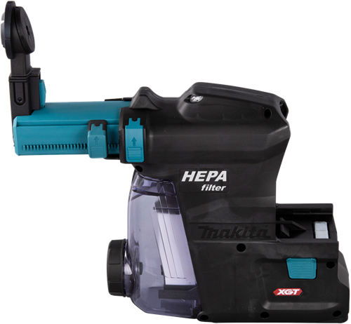Load image into Gallery viewer, Makita accessoires stofafzuiger dx12 - 191e54-9 191e54-9