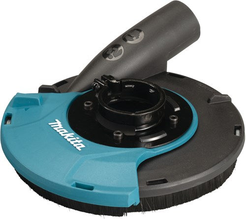Load image into Gallery viewer, Makita accessoires stofafzuigkap komschijf 115 125 mm - 191w06-8