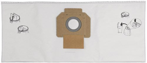 Laden Sie das Bild in Galerie -Viewer, Makita accessoires stofzak voor vc3012l, vc3012m - p-84078 - p-84078