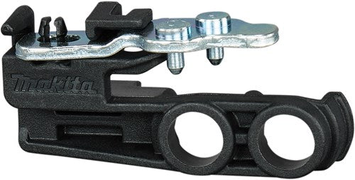 Load image into Gallery viewer, Makita accessoires terugslagstop voor de geleiderail - 1913j9-2