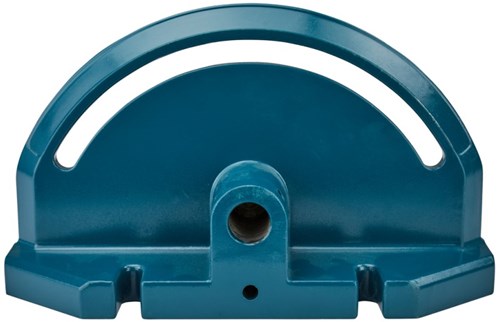 Laden Sie das Bild in Galerie -Viewer, Makita accessoires verstekgeleiderbasis mlt100n | jm27000223 jm27000223