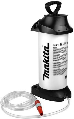 Afbeelding laden in galerijviewer, Makita accessoires makita waterdruktank kunststof 10l - 988394610