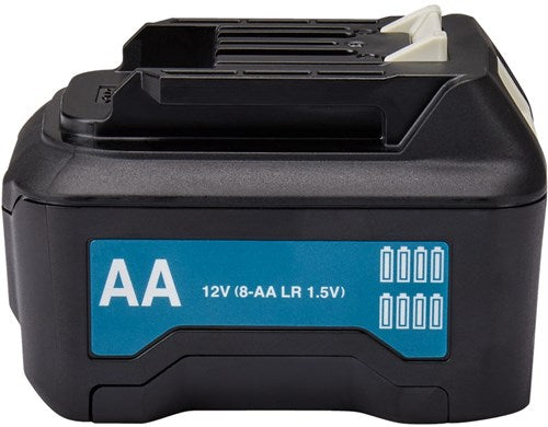 Load image into Gallery viewer, Makita adapter aa adp09 - cp00000001