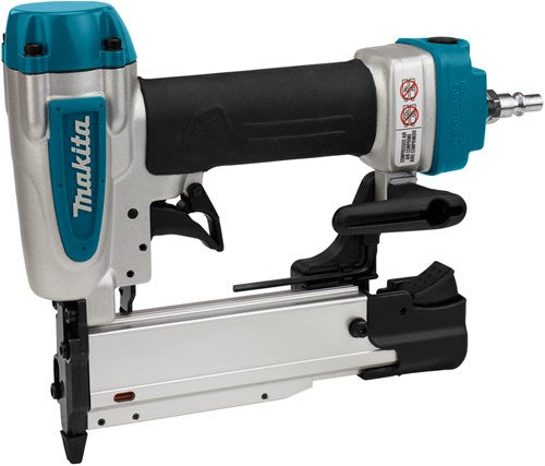 Load image into Gallery viewer, Makita af353 pintacker in koffer - af353