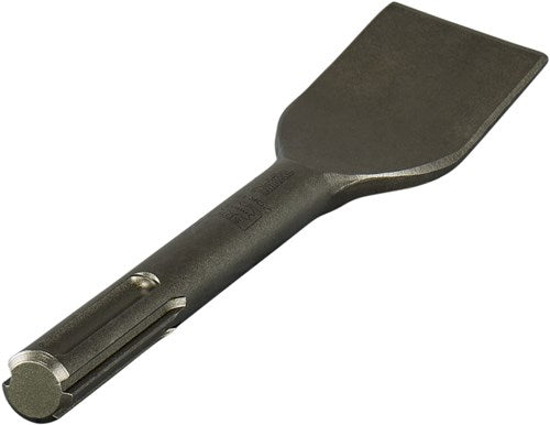 ギャラリービューアに画像をロードする, Makita accessoires tegelbeitel 50x350 mm sds-max - b-14021 - b-14021