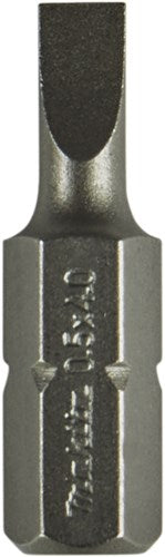 Load image into Gallery viewer, Makita accessoires schroefbit sl4x25mm - b-23519 b-23519