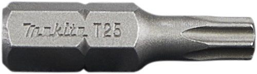 Afbeelding laden in galerijviewer, Makita accessoires schroefbit t25x25mm - b-24658 b-24658
