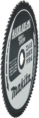Load image into Gallery viewer, Makita accessoires tafelzaagblad hout - makblade-plus 260x30x2,8 80t 15g - b-32655