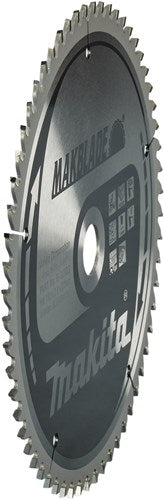 Cargue la imagen en el visor de la galería, Makita accessoires afkortzaagblad | hout | 190x20x2,0 60t 5g - b-32823