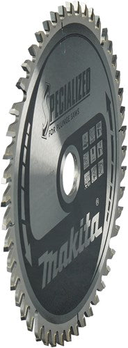 Load image into Gallery viewer, Makita accessoires cirkelzaagblad hout 160x20x2,2 48t 8g - b-32998