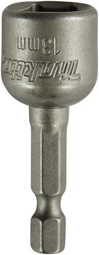 Load image into Gallery viewer, Makita accessoires zeskantdop magnetisch | 13x50mm - b-38744