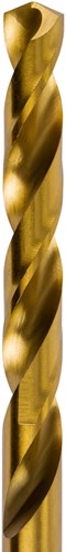 Afbeelding laden in galerijviewer, Makita accessoires metaalb hss-tin slags 6,0x80mm - b-50974