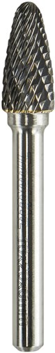 ギャラリービューアに画像をロードする, Makita accessoires makita b-52788 hm-frees boog met ronde kop v. metaal