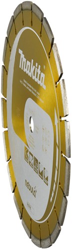 Chargez l'image dans la visionneuse de la galerie, Makita accessoires makita diamantschijf 300x20mm oranje - b-54031