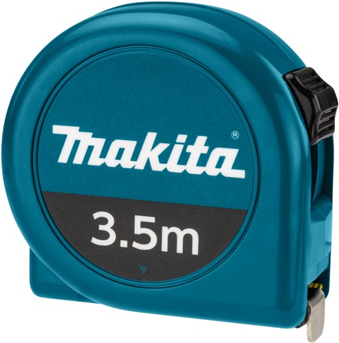 Load image into Gallery viewer, Makita accessoires rolbandmaat 3,5m 16mm t=cm - b-57130 - b-57130