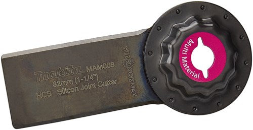 Load image into Gallery viewer, Makita accessoires mam008 kit mes 32x60mm - b-66472 - b-66472