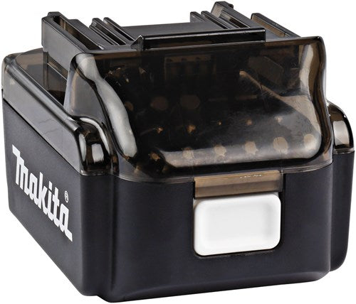 Load image into Gallery viewer, Makita accessoires b-68323 21-delig schroefbitset - b-68323