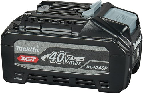 Load image into Gallery viewer, Makita bl4040f accu xgt 40 volt max 4,0ah - 1910n6-8