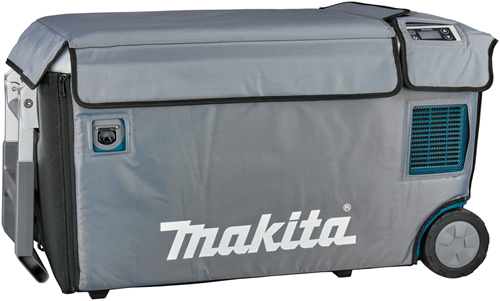 Afbeelding laden in galerijviewer, Makita accessoires makita ce00000002 beschermhoes voor cw002g - ce00000002
