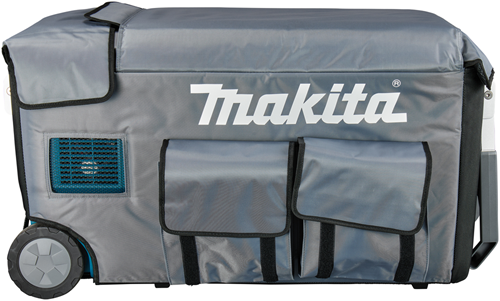 Afbeelding laden in galerijviewer, Makita accessoires makita ce00000002 beschermhoes voor cw002g - ce00000002