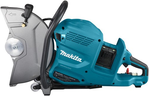 Load image into Gallery viewer, Makita ce001gz | xgt 2x40 v max| doorslijper | 355mm | zonder accu en lader - ce001gz