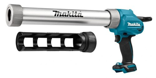 Load image into Gallery viewer, Makita cg100dzxk accu lijm- en kitspuit 10,8v | zonder accu's en lader - cg100dzxk