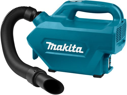 Load image into Gallery viewer, Makita cl121dsa | 12 v max auto stofzuiger | inclusief accu, lader en accessoires - cl121dsa