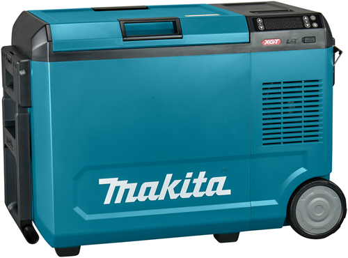 Load image into Gallery viewer, Makita cw004gz vries koelbox met verwarmfunctie | 29l - cw004gz