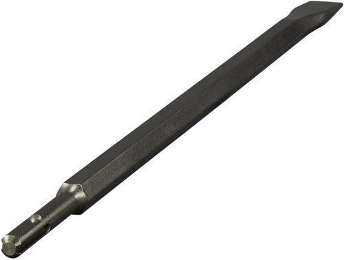 Afbeelding laden in galerijviewer, Makita accessoires koudbeitel 20x400mm - d-19021 d-19021