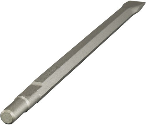 Afbeelding laden in galerijviewer, Makita accessoires koudbeitel 26x450mm steekas - d-19205