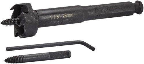 Load image into Gallery viewer, Makita accessoires cilinderkopboor 28mm - d-29957 d-29957