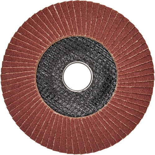 Afbeelding laden in galerijviewer, Makita accessoires lamellenschuurschijf 125mm a120 - d-63507 d-63507