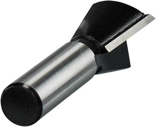 Load image into Gallery viewer, Makita accessoires zwaluwstaartfrees 25,4x22,2 s12 - d-68351 d-68351