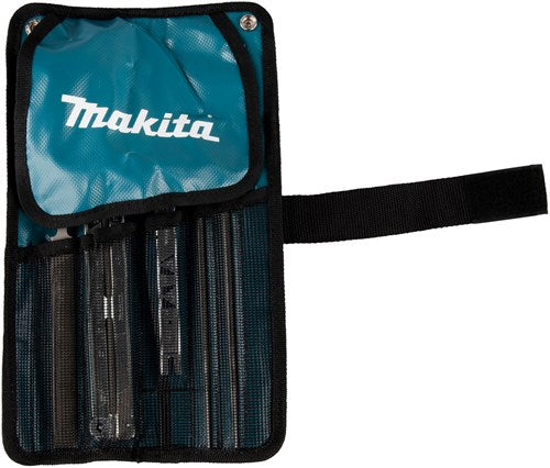 Afbeelding laden in galerijviewer, Makita accessoires makita kettingzaagvijlset 4.0mm - d-72154