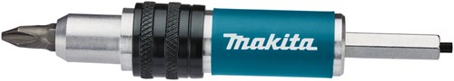 Load image into Gallery viewer, Makita accessoires d-73221 | bit | quad driver | 3.2mm ph2 - d-73221