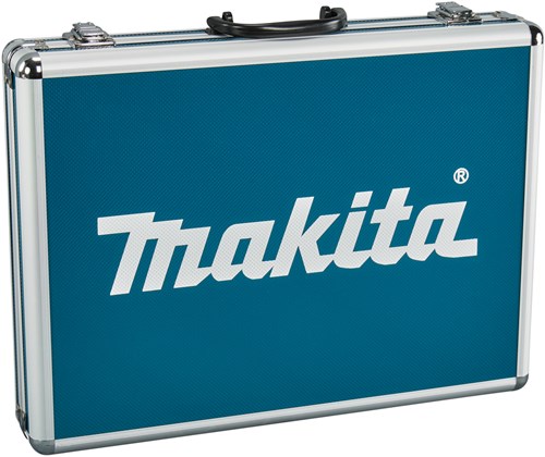 Load image into Gallery viewer, Makita accessoires gatzaagset 13-delig hout metaal - d-75764 - d-75764