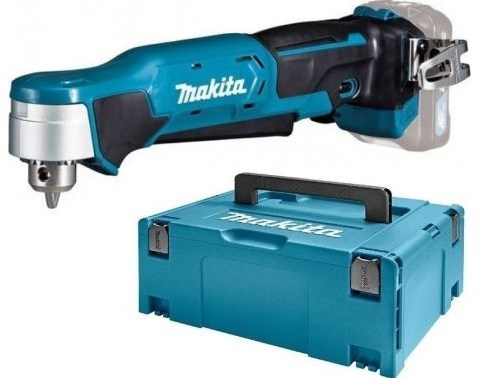 Load image into Gallery viewer, Makita da332dzj haakse boormachine 12 v max excl.accu's en lader in m-boxx - da332dzj