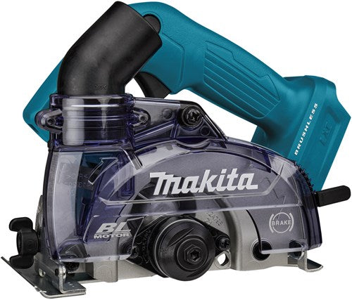 Load image into Gallery viewer, Makita dcc500zj | diamantsnijder | droog | 125 mm | body | zonder accu's laders | in m-box - dcc500zj