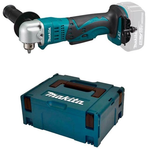 Load image into Gallery viewer, Makita dda350zj haakse boormachine | zonder accu's en lader - dda350zj