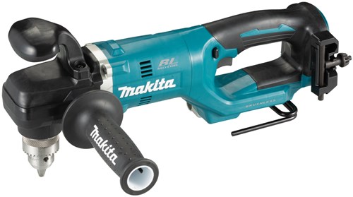 Load image into Gallery viewer, Makita dda450zk | haakse boormachine | 18v | body | zonder accu's laders - dda450zk