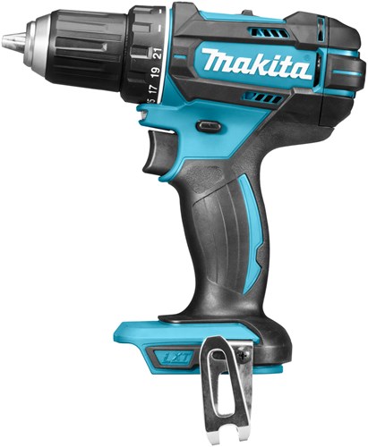 ギャラリービューアに画像をロードする, Makita ddf482z 18v boor- schroefmachine body | zonder accu's en lader - ddf482z