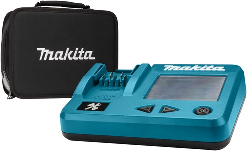 Load image into Gallery viewer, Makita accessoires accutester btc06 - deabtc06 - deabtc06