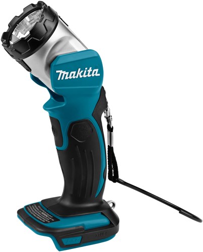 Afbeelding laden in galerijviewer, Makita accessoires ledzaklamp 14,4 18v 180lm - debdml802 - debdml802